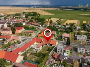 Prodej rodinného domu, Práče, 137 m2