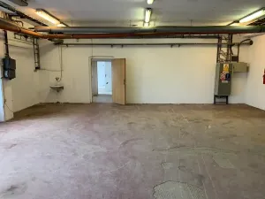 Pronájem skladu, Praha - Uhříněves, Přátelství, 197 m2