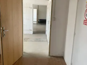 Pronájem skladu, Praha - Uhříněves, Přátelství, 197 m2