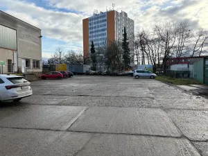 Pronájem skladu, Praha - Kunratice, Dobronická, 390 m2