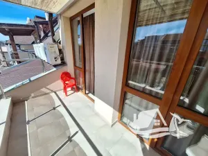 Prodej bytu 2+kk, Nesebar, Bulharsko, 47 m2