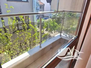 Prodej bytu 2+kk, Nesebar, Bulharsko, 47 m2