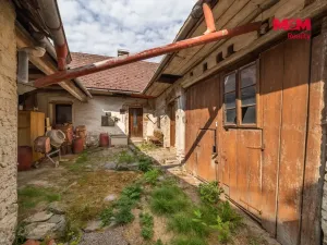 Prodej rodinného domu, Soběšice, 70 m2