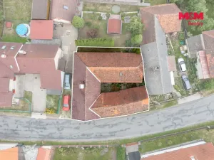 Prodej rodinného domu, Soběšice, 70 m2