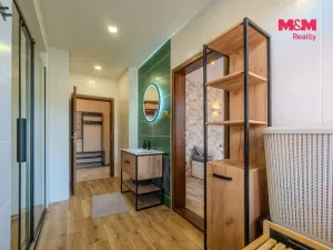 Prodej rodinného domu, Most, Jugoslávská, 339 m2