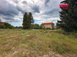 Prodej pozemku pro bydlení, Lnáře, 903 m2