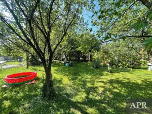 Prodej rodinného domu, Bánov, 86 m2