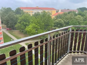 Pronájem bytu 1+1, Uherský Brod, Šaripova, 40 m2