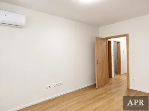 Pronájem bytu 2+kk, Uherský Brod, Horní Valy, 48 m2