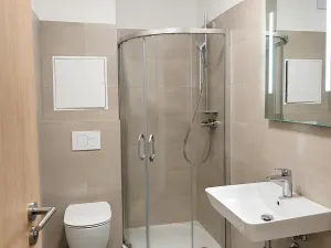 Pronájem bytu 2+kk, Uherský Brod, Horní Valy, 48 m2