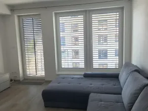 Pronájem bytu 1+kk, Uherský Brod, U Mlýnů, 32 m2