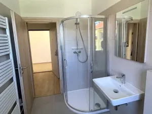 Pronájem bytu 1+kk, Uherský Brod, Horní Valy, 37 m2
