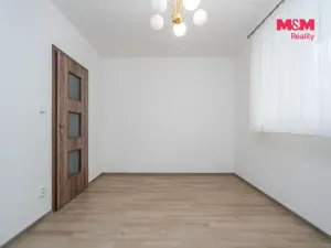Prodej rodinného domu, Zlatá, 108 m2