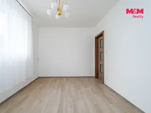 Prodej rodinného domu, Zlatá, 108 m2