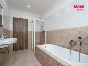 Prodej rodinného domu, Zlatá, 108 m2