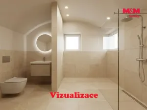 Prodej rodinného domu, Stružná, 213 m2