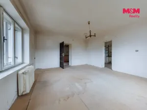 Prodej rodinného domu, Stružná, 213 m2