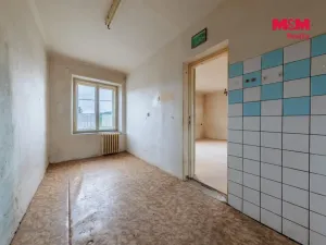 Prodej rodinného domu, Stružná, 213 m2