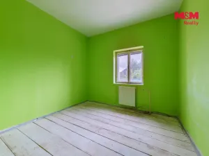 Prodej rodinného domu, Stružná, 213 m2