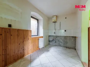 Prodej rodinného domu, Stružná, 213 m2