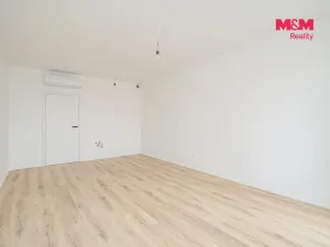 Prodej bytu 1+kk, Olomouc, Eduarda Hamburgera, 33 m2