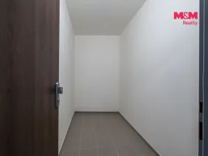 Prodej bytu 1+kk, Olomouc, Eduarda Hamburgera, 33 m2