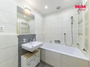 Prodej bytu 2+kk, Brno - Slatina, 57 m2