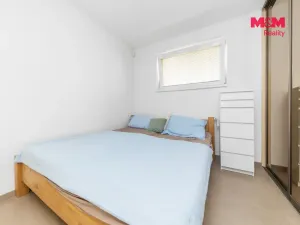 Prodej bytu 2+kk, Brno - Slatina, 57 m2