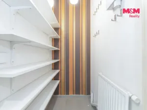Prodej bytu 2+kk, Brno - Slatina, 57 m2