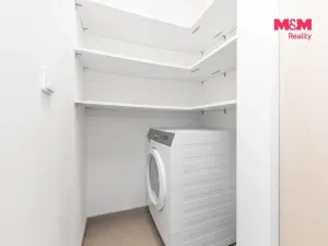 Prodej bytu 2+kk, Brno - Slatina, 57 m2