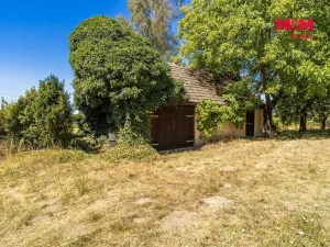 Prodej rodinného domu, Dubá - Dřevčice, 120 m2
