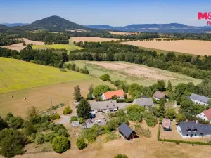 Prodej rodinného domu, Dubá - Dřevčice, 120 m2