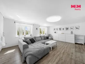Prodej rodinného domu, Huntířov - Stará Oleška, 154 m2