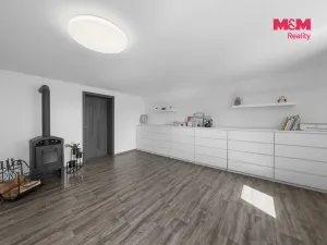 Prodej rodinného domu, Huntířov - Stará Oleška, 154 m2