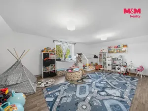 Prodej rodinného domu, Huntířov - Stará Oleška, 154 m2
