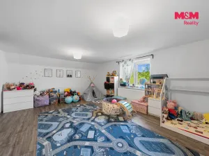 Prodej rodinného domu, Huntířov - Stará Oleška, 154 m2