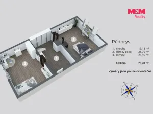 Prodej rodinného domu, Huntířov - Stará Oleška, 154 m2