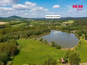 Prodej rodinného domu, Huntířov - Stará Oleška, 154 m2