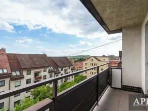 Prodej bytu 3+1, Uherský Brod, Neradice, 80 m2
