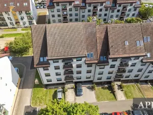 Prodej bytu 3+1, Uherský Brod, Neradice, 80 m2
