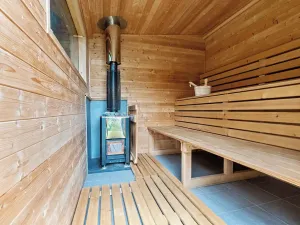 Prodej chaty, Uherský Brod, 40 m2