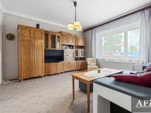 Prodej rodinného domu, Tlumačov, Dolní, 143 m2