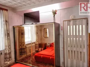 Prodej rodinného domu, Plzeň, Pod Bručnou, 69 m2