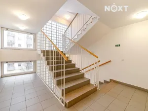 Pronájem bytu 2+kk, Praha - Stodůlky, Wiedermannova, 50 m2