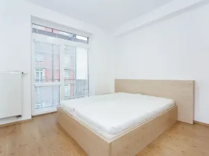 Pronájem bytu 2+kk, Ostrava, U Soudu, 45 m2