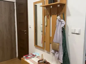 Pronájem bytu 2+1, Děčín, Pohraniční, 67 m2