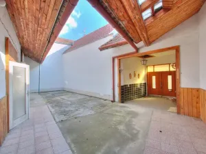 Prodej rodinného domu, Brno, Komínská, 204 m2