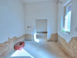Prodej rodinného domu, Brno, Komínská, 204 m2