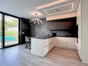Pronájem rodinného domu, Brno, Ke Káčatům, 130 m2