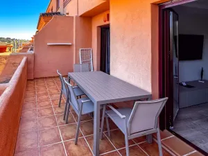 Prodej bytu 3+kk, Marbella, Costa del Sol, Španělsko, 80 m2